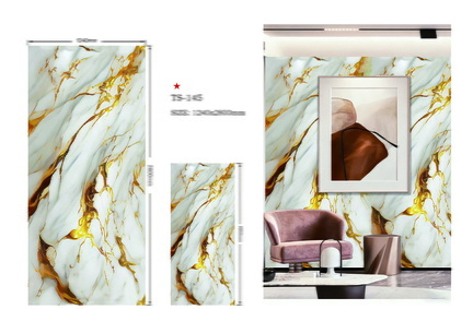 Luxury Printable Series 2026  UV Marble Sheet Vol.2 045