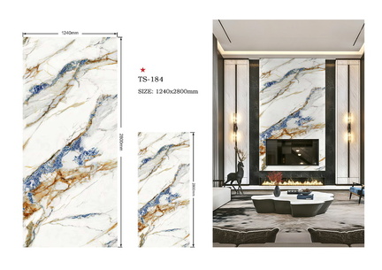 Luxury Printable Series 2026  UV Marble Sheet Vol.2 084